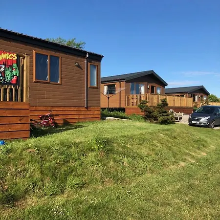 Lodge Clearwater